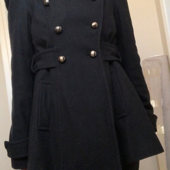 Warehouse winter coat - Picture 2 of 4